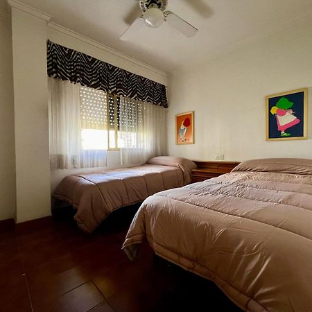 Donabeach Penthouse Benidorm Extérieur photo