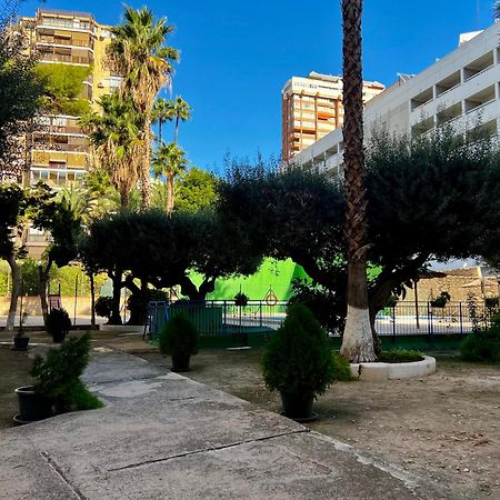 Donabeach Penthouse Benidorm Extérieur photo