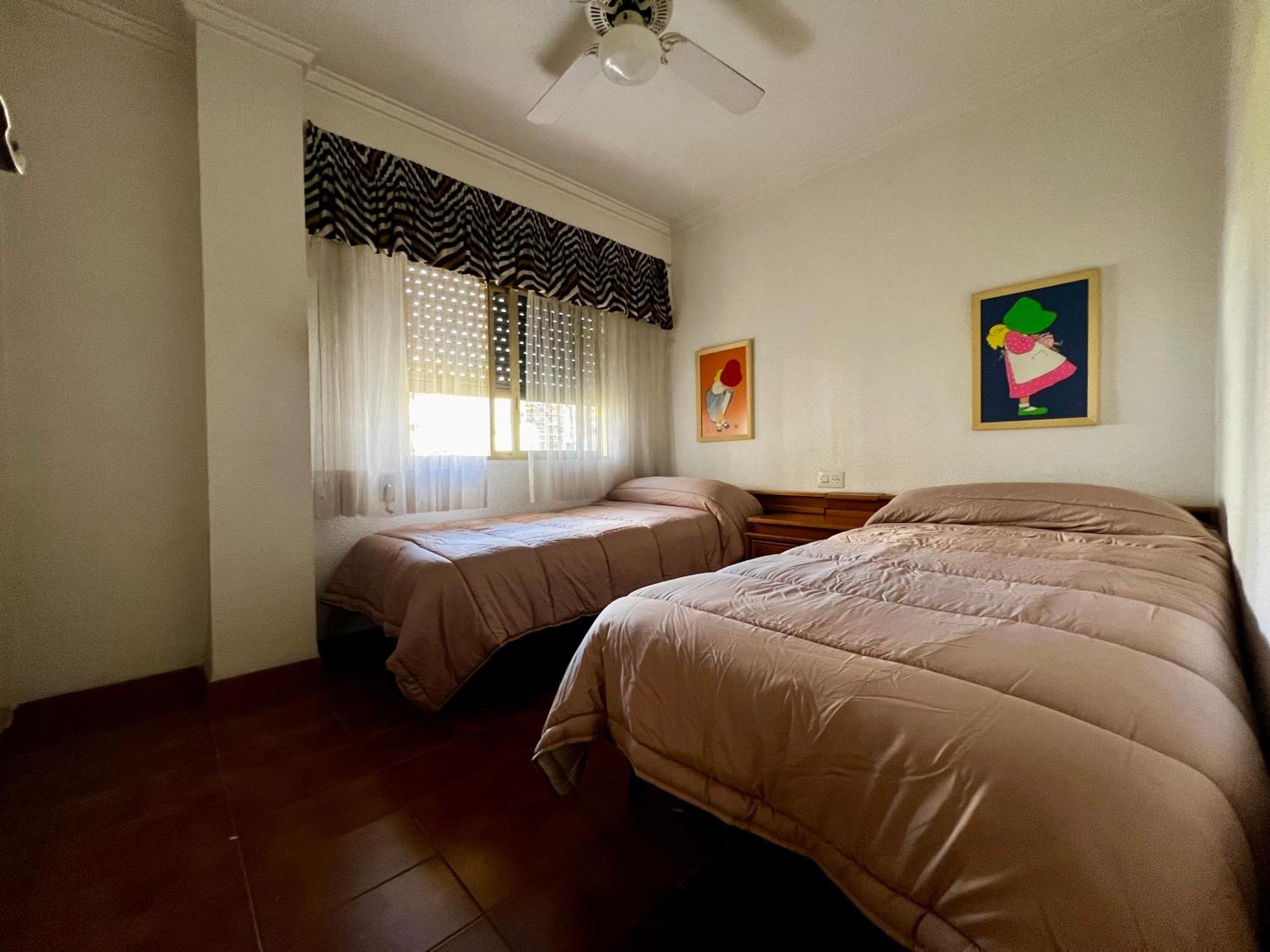 Donabeach Penthouse Benidorm Extérieur photo