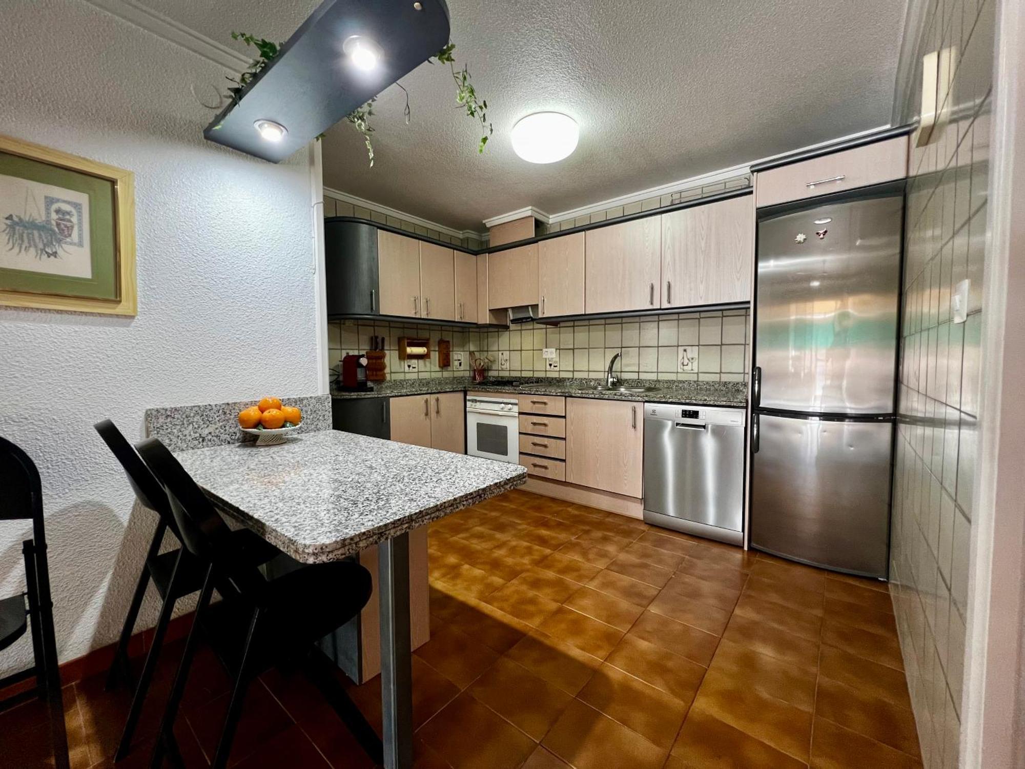 Donabeach Penthouse Benidorm Extérieur photo