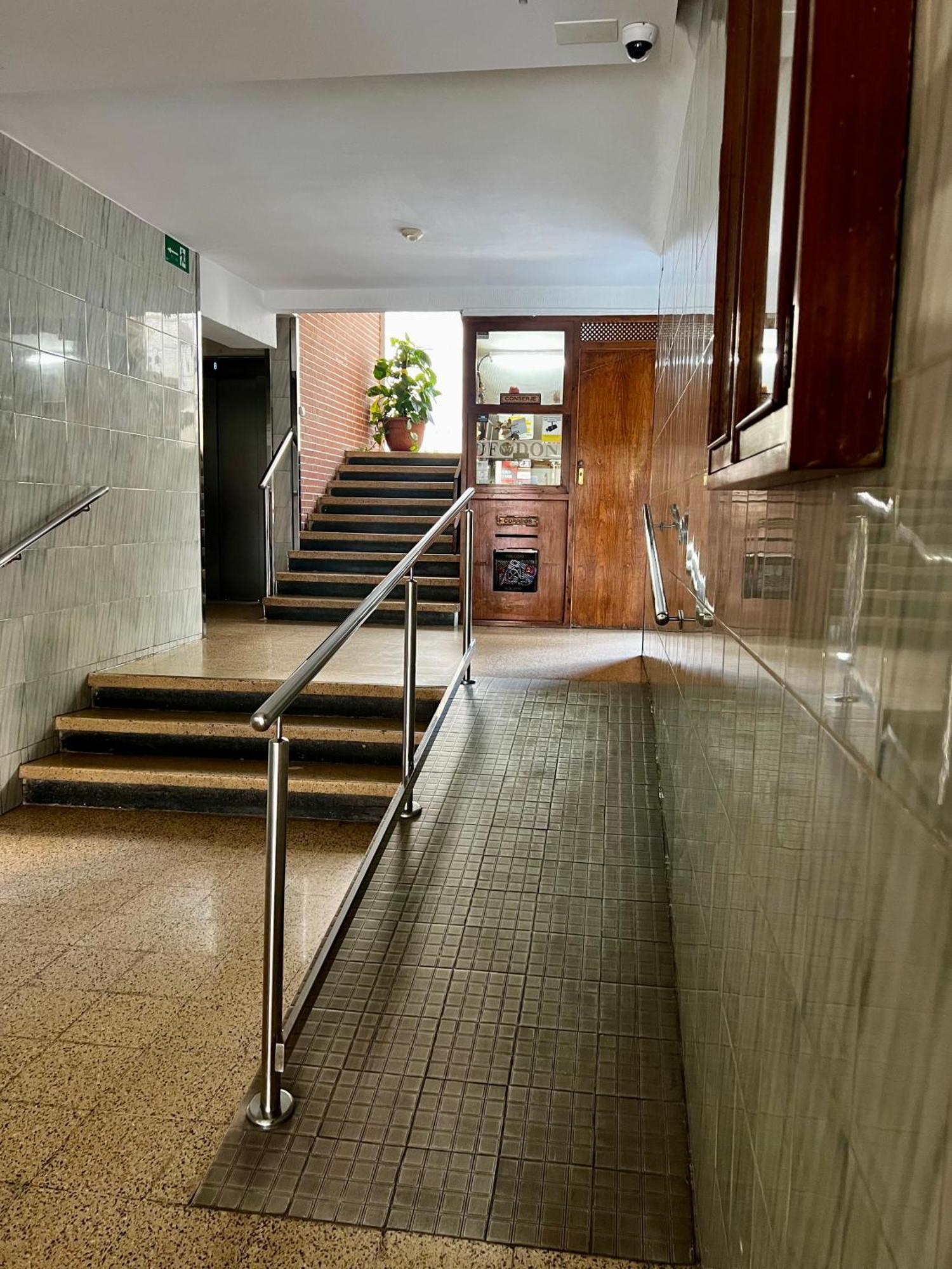 Donabeach Penthouse Benidorm Extérieur photo