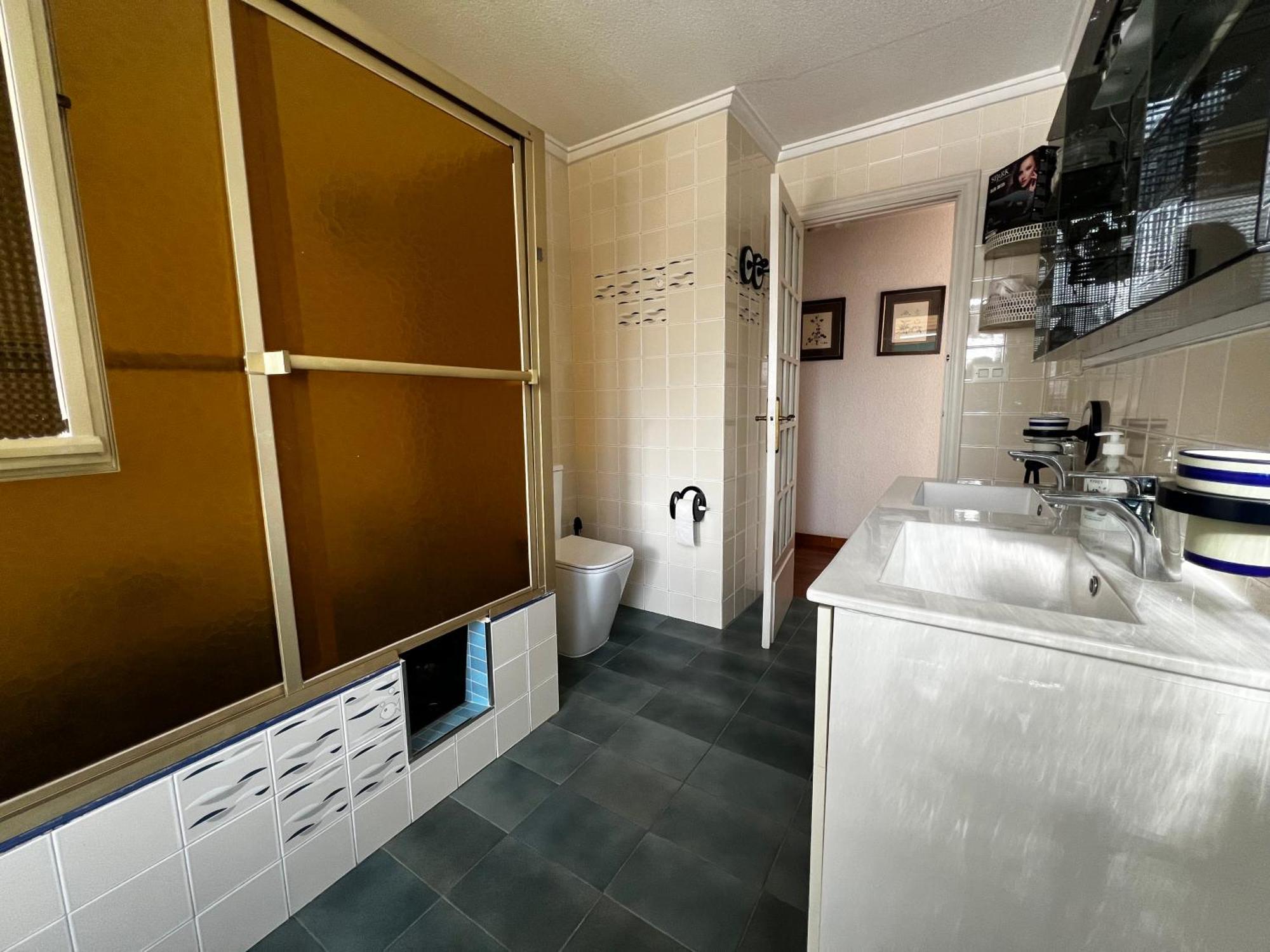Donabeach Penthouse Benidorm Extérieur photo