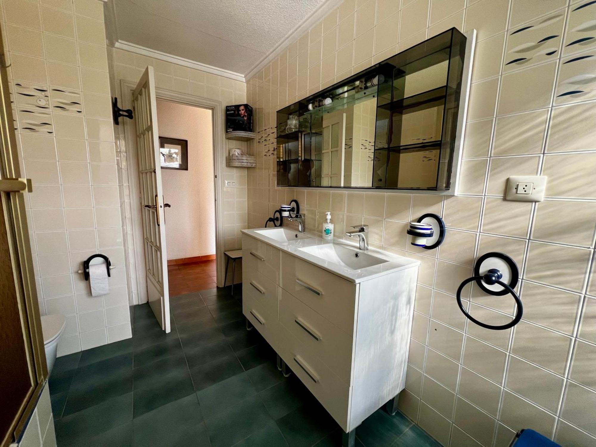 Donabeach Penthouse Benidorm Extérieur photo